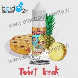 Point Break - Les Déglingos - Bordo2 - ZHC 50 ml