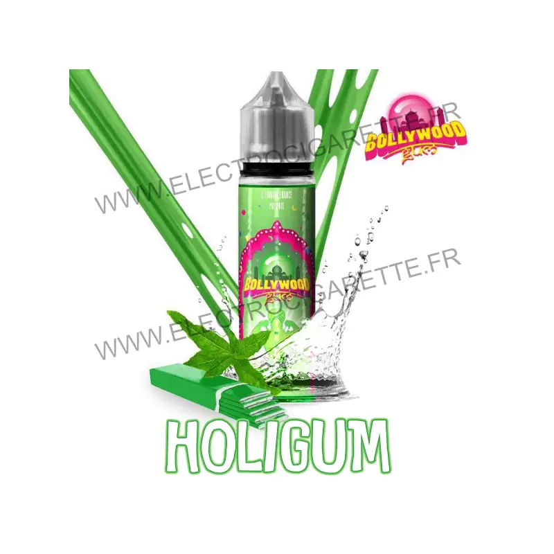 Holigum - Bollywood - Avap - ZHC 50 ml