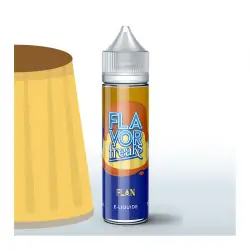 Flan - 50ml - Flavor Freaks