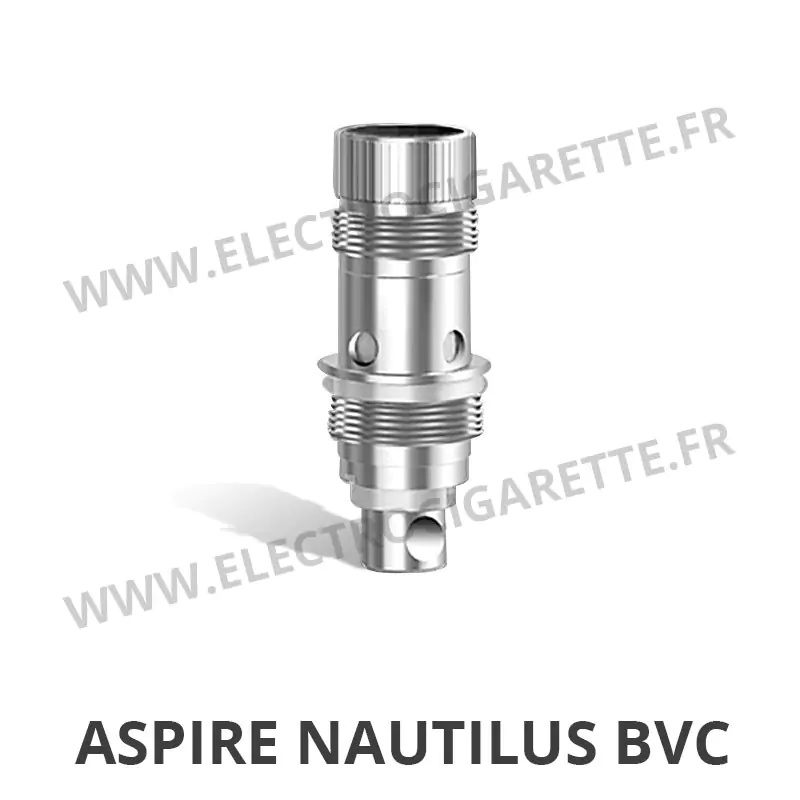 Coil Aspire Nautilus BVC