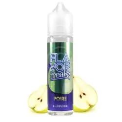 Poire - 50ml - Flavor Freaks
