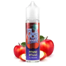 Pomme Rouge - 50ml - Flavor Freaks