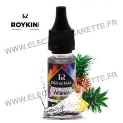 Ananas - Roykin - 10 ml