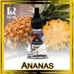 Ananas - Roykin - 10 ml