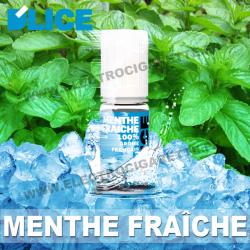 Menthe Fraîche - D'Lice - 10 ml
