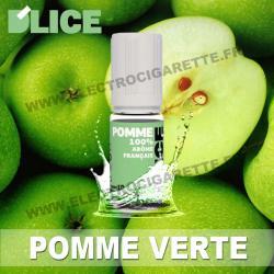 Pomme verte - D'Lice - 10 ml