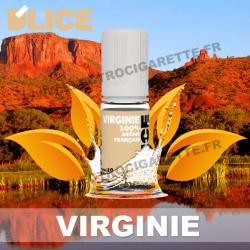 Classic Virginie - D'Lice - 10 ml