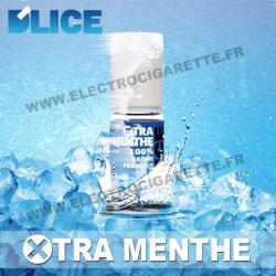 Xtra Menthe - D'Lice - 10 ml