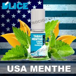 USA Menthe - D'Lice - 10 ml