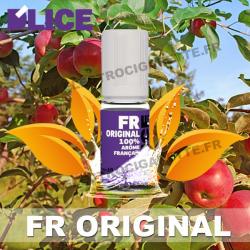 FR Original - D'Lice - 10 ml