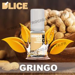 Classic Gringo - D'Lice - 10 ml