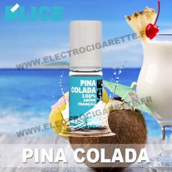 Pina Colada - D'Lice - 10 ml