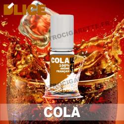 Cola - D'Lice - 10 ml