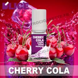 Cherry Cola - D'Lice - 10 ml