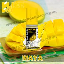 Maya - D'50 - D'Lice - 10 ml