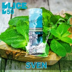 Sven - D'50 - D'Lice - 10 ml
