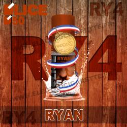 Ryan - D'50 - D'Lice - 10 ml - Médaille d'or