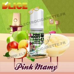 Pink Mamy - D'Lice - 10 ml