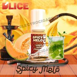 Spicy Melo - D'Lice - 10 ml