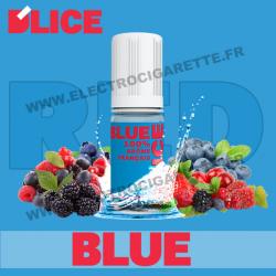 Blue - D'Lice - 10 ml