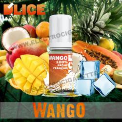 Wango - D'Lice - 10 ml