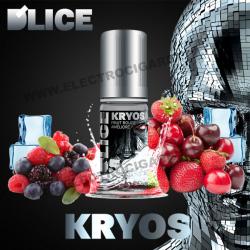 Kryos - D'Lice - 10 ml