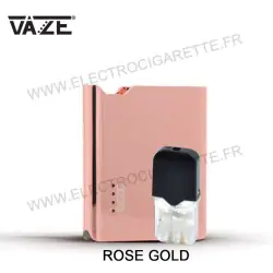 Batterie Vaze Rose Gold - Cigarette électronique sans pod rechargeable