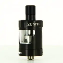 Zenith Tank - D25 - 4 ml - Innokin - Couleur Noir