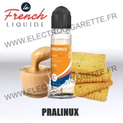 Pralinux - Le French Liquide