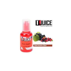 Red Astaire - 30 ml - T-Juice
