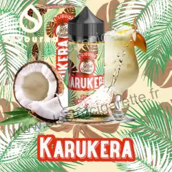 Karukera - West Indies - Savourea - ZHC 30 ml