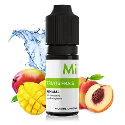 Fruits Frais - MiNiMAL