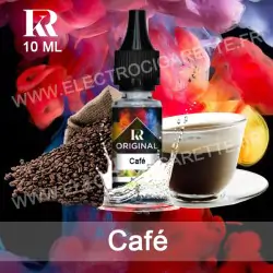 Café - Original Roykin