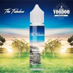 Voodoo - The Fabulous - ZHC 50 ml
