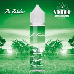 Voodoo Pomme - The Fabulous - ZHC 50 ml