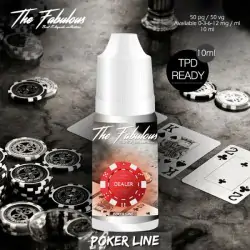 Dealer - The Fabulous - 10 ml