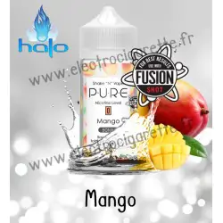 Mangue - Pure - Halo Shake n Vape - ZHC 50ml