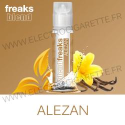 Alezan - Freaks - ZHC 50ml