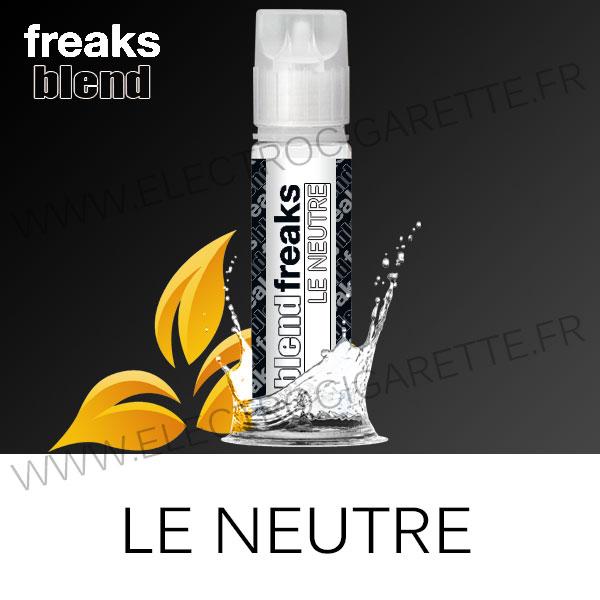 Le Neutre - Freaks - ZHC 50ml