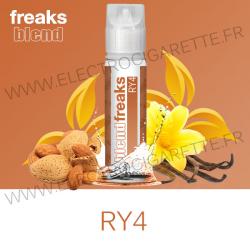 RY4 - Freaks - ZHC 50ml