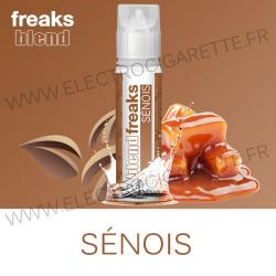Sénois - Freaks - ZHC 50ml