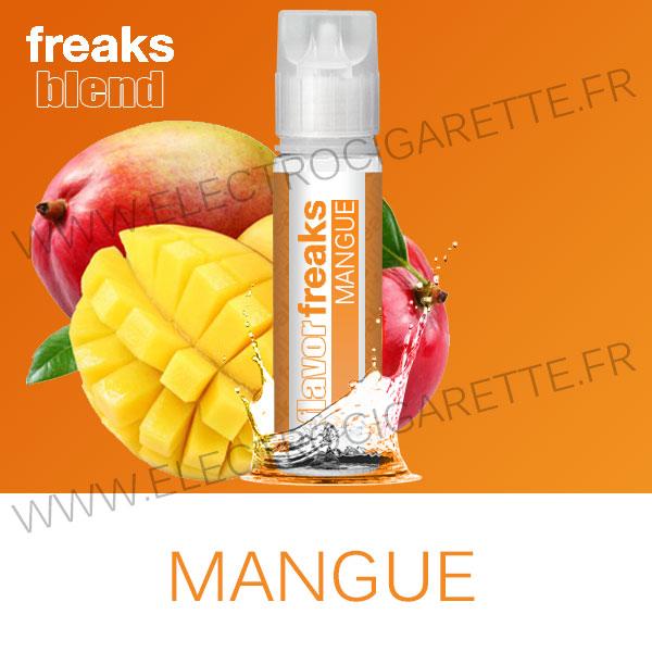 Mangue - Freaks - ZHC 50ml