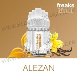 Pack de 5 x Alezan - Freaks - 10 ml