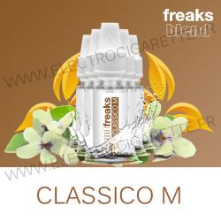 Pack de 5 x Classico M - Freaks - 10 ml