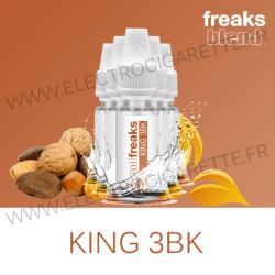 Pack de 5 x King 3BK - Freaks - 10 ml