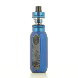 Kit Reax Mini - 1600 mAh - 2ml - Aspire - Couleur Bleu