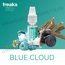 Blue Cloud - Fifty Freaks - 10 ml