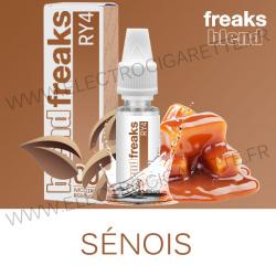 Sénois - Freaks - 10 ml
