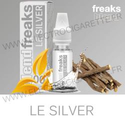 Le Silver - Freaks - 10 ml
