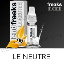 Le Neutre - Freaks - 10 ml